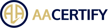 AACERTIFY