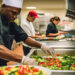 Food Handler